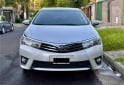 Autos - Toyota COROLLA 2014 Nafta 122000Km - En Venta