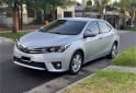 Autos - Toyota COROLLA 2014 Nafta 122000Km - En Venta