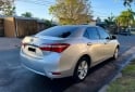 Autos - Toyota COROLLA 2014 Nafta 122000Km - En Venta