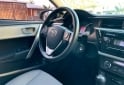 Autos - Toyota COROLLA 2014 Nafta 122000Km - En Venta