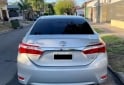 Autos - Toyota COROLLA 2014 Nafta 122000Km - En Venta