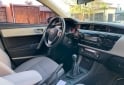Autos - Toyota COROLLA 2014 Nafta 122000Km - En Venta