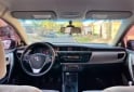 Autos - Toyota COROLLA 2014 Nafta 122000Km - En Venta