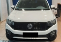 Autos - Volkswagen T-CROSS TRENDLINE MT 2020 Nafta 80000Km - En Venta