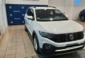 Autos - Volkswagen T-CROSS TRENDLINE MT 2020 Nafta 80000Km - En Venta