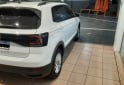 Autos - Volkswagen T-CROSS TRENDLINE MT 2020 Nafta 80000Km - En Venta