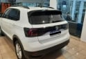 Autos - Volkswagen T-CROSS TRENDLINE MT 2020 Nafta 80000Km - En Venta