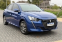Autos - Peugeot 208 2022 Nafta 90000Km - En Venta