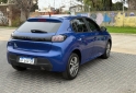 Autos - Peugeot 208 2022 Nafta 90000Km - En Venta
