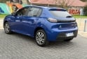Autos - Peugeot 208 2022 Nafta 90000Km - En Venta