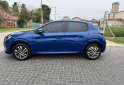 Autos - Peugeot 208 2022 Nafta 90000Km - En Venta