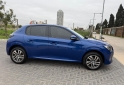 Autos - Peugeot 208 2022 Nafta 90000Km - En Venta