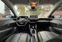 Autos - Peugeot 208 2022 Nafta 90000Km - En Venta