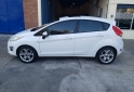 Autos - Ford FIESTA KD TITANIUM 5P 2012 Nafta 128000Km - En Venta