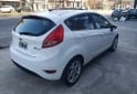 Autos - Ford FIESTA KD TITANIUM 5P 2012 Nafta 128000Km - En Venta
