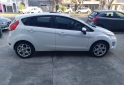 Autos - Ford FIESTA KD TITANIUM 5P 2012 Nafta 128000Km - En Venta
