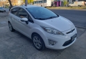 Autos - Ford FIESTA KD TITANIUM 5P 2012 Nafta 128000Km - En Venta