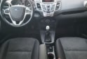 Autos - Ford FIESTA KD TITANIUM 5P 2012 Nafta 128000Km - En Venta