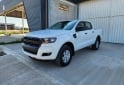 Camionetas - Ford Ranger 2016 Diesel 179000Km - En Venta
