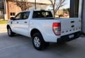Camionetas - Ford Ranger 2016 Diesel 179000Km - En Venta