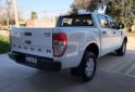 Camionetas - Ford Ranger 2016 Diesel 179000Km - En Venta