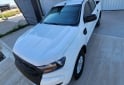 Camionetas - Ford Ranger 2016 Diesel 179000Km - En Venta