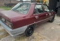 Autos - Renault 9 1995 GNC 1111Km - En Venta