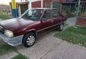 Autos - Renault 9 1995 GNC 1111Km - En Venta