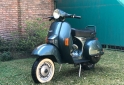 Motos - Vespa Originale 150 1997 Nafta 999999Km - En Venta