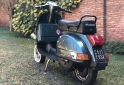 Motos - Vespa Originale 150 1997 Nafta 999999Km - En Venta
