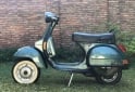 Motos - Vespa Originale 150 1997 Nafta 999999Km - En Venta