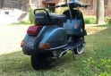 Motos - Vespa Originale 150 1997 Nafta 999999Km - En Venta