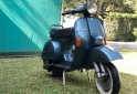 Motos - Vespa Originale 150 1997 Nafta 999999Km - En Venta