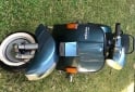Motos - Vespa Originale 150 1997 Nafta 999999Km - En Venta
