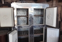Otros - Heladera cuatro puerta - En Venta