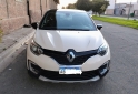 Autos - Renault CAPTUR INTENSE 2.0 2017 Nafta 100000Km - En Venta