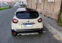Autos - Renault CAPTUR INTENSE 2.0 2017 Nafta 100000Km - En Venta
