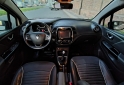 Autos - Renault CAPTUR INTENSE 2.0 2017 Nafta 100000Km - En Venta