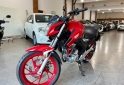 Motos - Honda TWISTER 250 2022 Nafta - En Venta