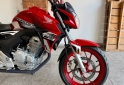 Motos - Honda TWISTER 250 2022 Nafta - En Venta