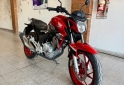 Motos - Honda TWISTER 250 2022 Nafta - En Venta