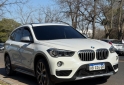 Camionetas - Bmw X1 2017 Nafta 70000Km - En Venta