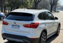 Camionetas - Bmw X1 2017 Nafta 70000Km - En Venta