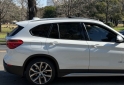 Camionetas - Bmw X1 2017 Nafta 70000Km - En Venta