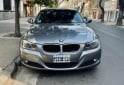 Autos - Bmw 320i 2010 Nafta 105000Km - En Venta