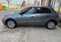 Autos - Volkswagen Gol Trend Trendline. 2021 Nafta 85000Km - En Venta