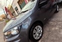 Autos - Volkswagen Gol Trend Trendline. 2021 Nafta 85000Km - En Venta
