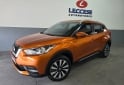 Autos - Nissan Kicks 2019 Nafta 98000Km - En Venta