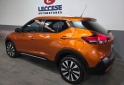 Autos - Nissan Kicks 2019 Nafta 98000Km - En Venta
