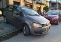 Autos - Volkswagen SURAN HIGHLINE 1.6 2014 GNC 166800Km - En Venta